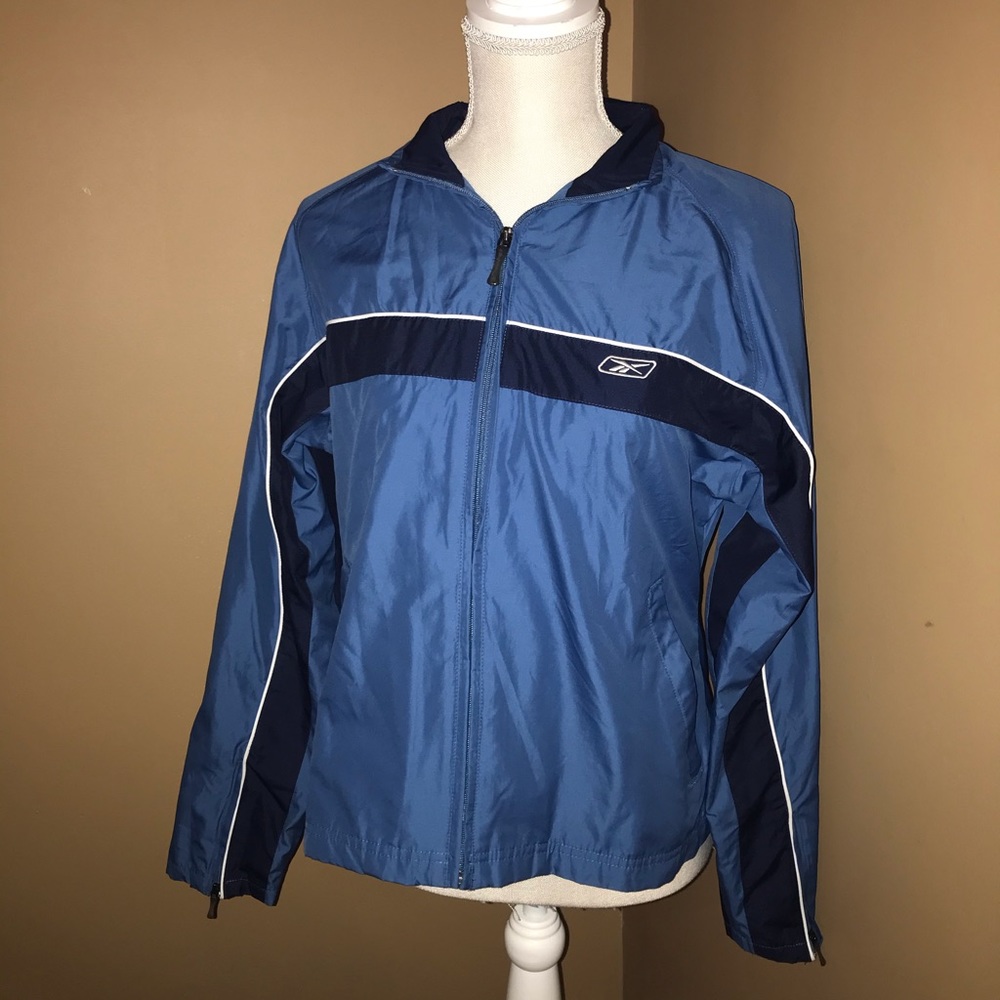 Windbreaker